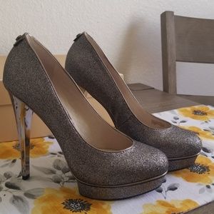 Michael Kors High Heel Pumps